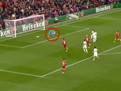 Koszmar polskiego bramkarza w Lidze Mistrzów. Dwa szybkie gole giganta