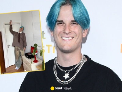 Tribbs wyprowadził się z Polski. 