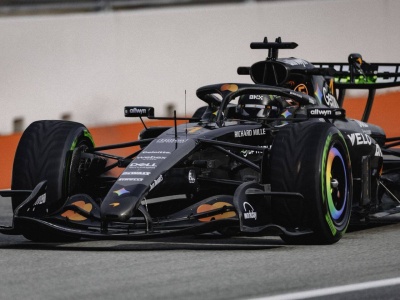 Wyniki trzeciego dnia testów F1 w Barcelonie przed sezonem 2026