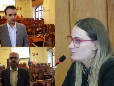 Bydgoscy radni o zachowaniu radnej Niewiadomskiej: To nie jest dobra metoda
