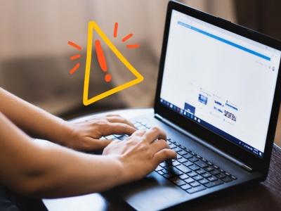 Polacy pozwalają okradać się z danych. Te statystyki są bezlitosne