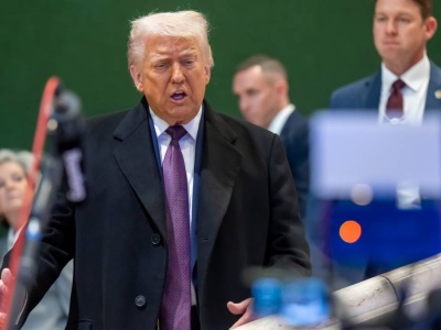 Kolejny europejski kraj odmawia Trumpowi. 