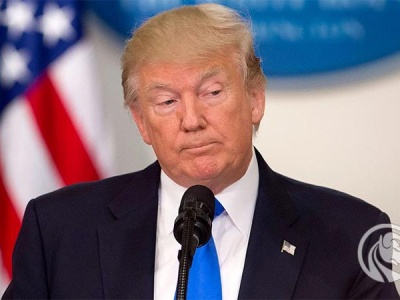 Trump przyspiesza spadek wartości dolara przed posiedzeniem FOMC