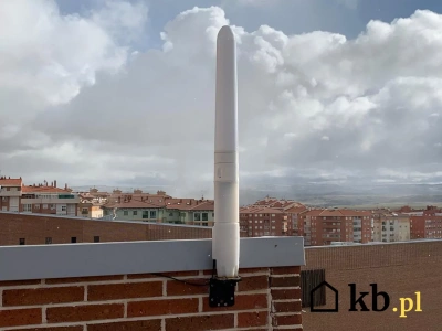 Hiszpanie wymyślili turbinę wiatrową, która zmienia zasady gry. Nie ma żadnej z wad tradycyjnych wiatraków