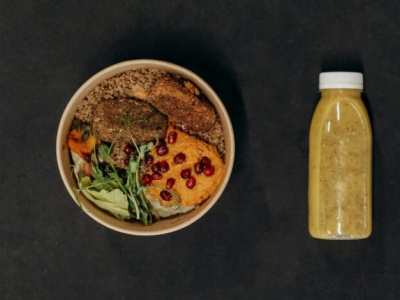 Czy dieta może być jednocześnie zdrowa, smaczna i wygodna?