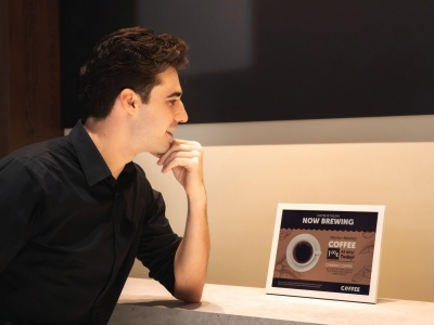 Samsung użył filoplanktonu przy nowym ekranie. Tego nie mieliśmy w tegorocznym bingo