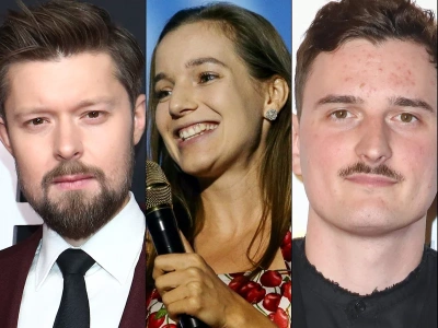 Podsiadło, Mróz i sanah. Do kogo trafią Bestsellery Empiku?