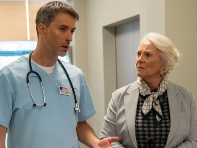 Na dobre i na złe: streszczenie odcinków 977-980. Co się wydarzy?