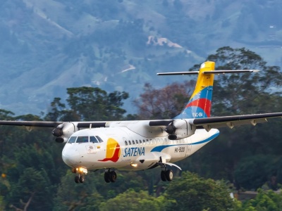 Katastrofa samolotu z 15 osobami na pokładzie. Poseł wśród ofiar