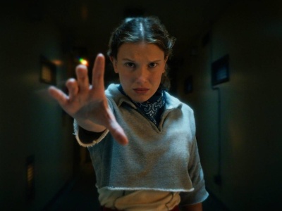 Stranger Things na kolanach! HIT Netflixa przegrał w walce na najpopularniejszy serial z tytułem Disney+