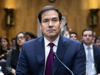 Senatorka zabrała głos ws. polskich żołnierzy. Rubio musiał tłumaczyć słowa Trumpa