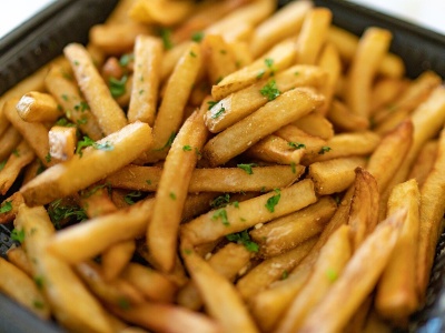 Analiza efektywności energetycznej: Airfryer kontra tradycyjny piekarnik