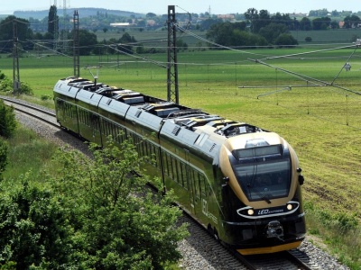 Takiej promocji jeszcze nie było! Dwa bilety w cenie jednego na pociągi w Polsce i za granicę