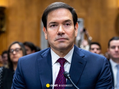 Nie milkną echa słów Donalda Trumpa. 