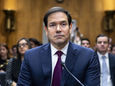 Rozmowy techniczne ws. Grenlandii! Rubio ogłosił