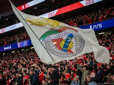 Bramka Benfiki przeciwko Realowi Madryt w ostatniej chwili ratuje ich przed eliminacją