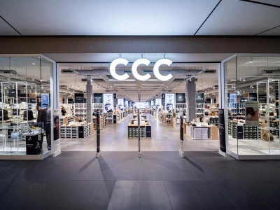 CCC zderza się z rzeczywistością. Pół miliarda złotych przychodów mniej niż planowano