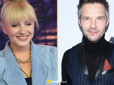 Dorota Szelągowska zapytana o relację z Adamem Sztabą. 