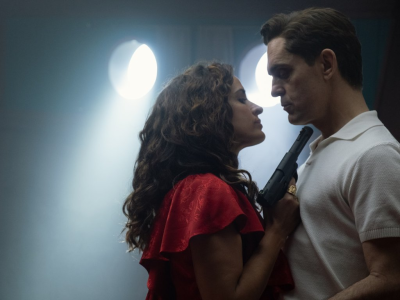 Netflix zapowiada największy skok w historii. Berlin i Dama z gronostajem z nową zapowiedzią i świeżymi kadrami