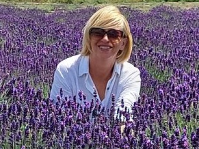 Sołtyska o wielkim sercu - Jolanta Sadowska z Dobrzejewic zna prawdziwą wartość pomagania!