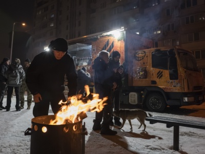 RELACJA. 1436. dzień wojny na Ukrainie