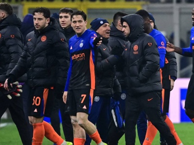 Włosi podzieleni po tym, co zrobił Zieliński. Sprzeczne opinie, w mediach huczy