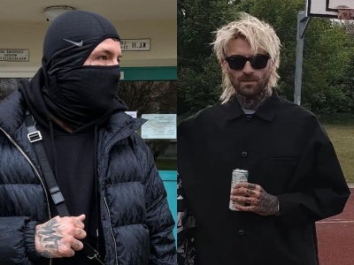 Sentino i Trueman wyszli z ofertą dla Quebonafide