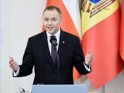 Kluczowe spotkanie u Karola Nawrockiego. Gospodarka i finanse powinny iść na pierwszy ogień