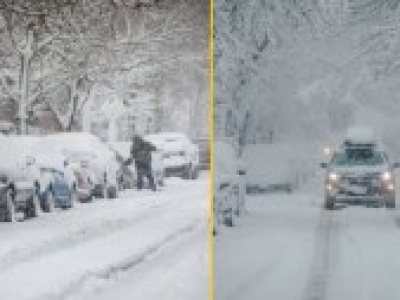 Aura paraliżuje USA. Rośnie liczba ofiar ataku zimy