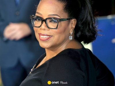 Oprah Winfrey — od małego miasteczka Kosciusko, po miliardy na koncie. 