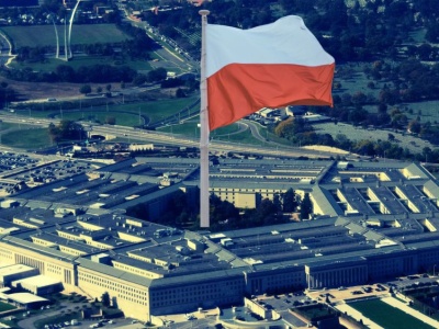 Kwatera Główna RP: nowe CPK. Śmiejemy się, zamiast budować, a państwo gnieździ się w ruinach