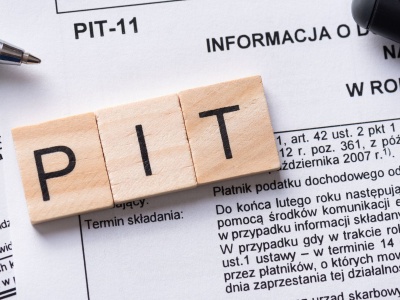 Zmiany w harmonogramach dotyczących PIT. Czasu będzie więcej, lepiej o tym wiedzieć