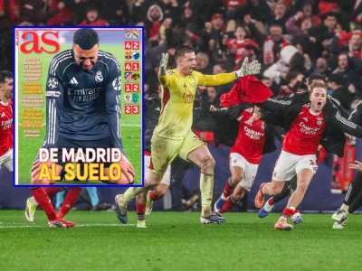 Od samego rana w Hiszpanii wrze. 