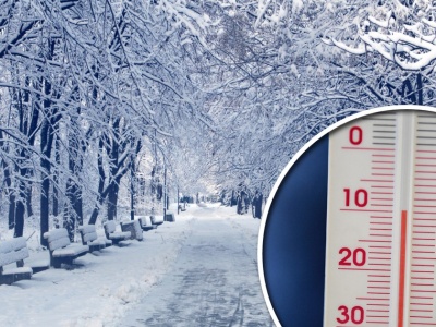 Groźny antycyklon Daniel nad Polską. Odczujemy jego pierwsze skutki. Mróz obejmie kraj