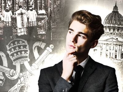 Tradycjonalisto: Zostało jeszcze 341 lat. Cierpliwości!