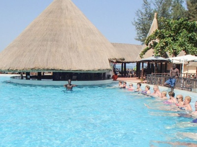 Zimą 30 stopni, plaże puste, ceny śmiesznie niskie. Raj na wyciągnięcie ręki z dala od zimy