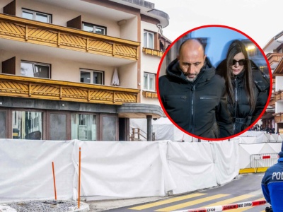 Tragedia w Crans-Montana. Nowy podejrzany w sprawie