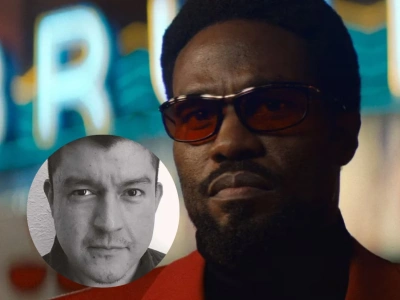 Juan 'Spike' Osorio wspomniany w serialu Wonder Man. Kim był?