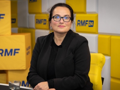 Dlaczego Lewica nie idzie na spotkanie z prezydentem? Zapytamy Anitę Kucharską-Dziedzic