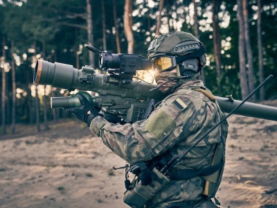 Polska zbrojeniówka na najwyższych obrotach. Rekordowe zamówienie