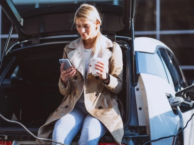 Benzyna ze spadkiem o 19%. Traci rynek na rzecz elektryków