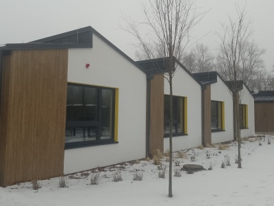 Nowe miejsce dla niepełnosprawnych w Toruniu. „Mają się tutaj czuć jak w domu”