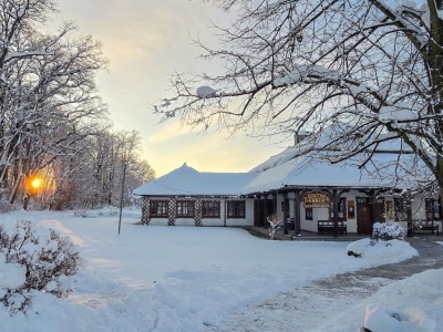 Miodowy fundament menu. Jak powstał gastronomiczny koncept Bartnej Chaty?
