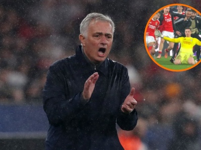 Cały świat mówi o tym, co zrobił Mourinho. Ujawnił prawdę. 