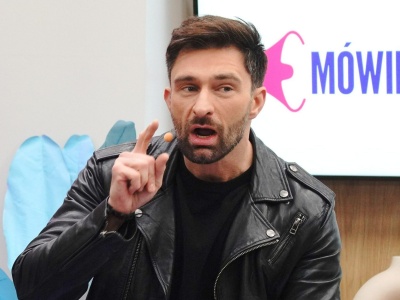 Hładki wyjaśnia, czemu TVN odpuszcza walkę o sylwestra. 