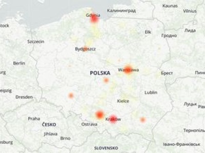 Awaria logowania do banków. Możliwy problem u usługodawcy