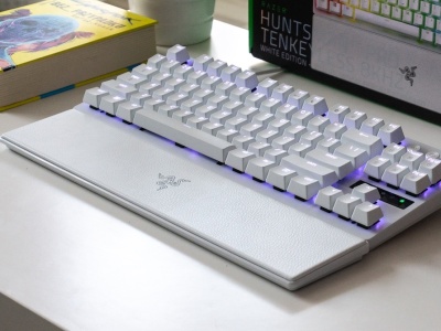 Razer Huntsman V3 Pro 8kHz to najszybsza klawiatura świata. Ale nie to grzeje mi serce - test