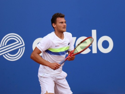 Doszło do polskiego starcia. Zadecydował super tie-break