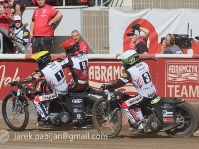 Żużel. Czas na powiększenie PGE Ekstraligi? Wskazał drużyny zasługujące na elitę!