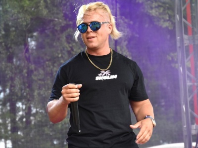 Szokujący incydent na koncercie Skolima. 12-latka wymagała interwencji ratowników medycznych